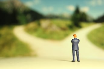 クラウドERP導入に向けて持つべき3つの選定基準