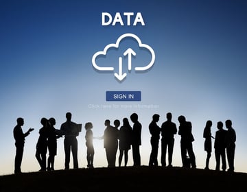 バックオフィスシステムをクラウド化し強い経営基盤に変える