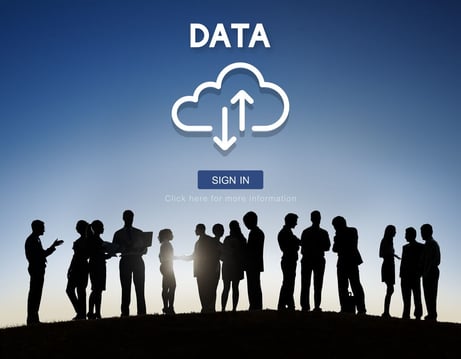 バックオフィスシステムをクラウド化し強い経営基盤に変える