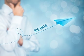具体的にどうすればいい?中小企業のビッグデータ活用