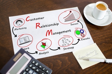 顧客管理とは？理解しているようでしていないビジネスの話