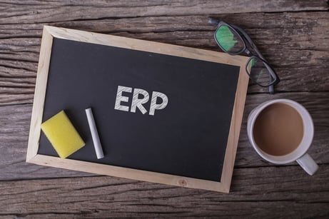 販売管理の限界をERPで打破。成長企業の経営基盤を築く最適解とは