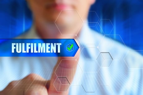 フルフィルメントとは?基礎と改善を理解する