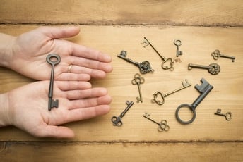 失敗しない販売管理システム導入のための6つのポイント
