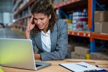 今だからこそ知っておきたい在庫管理が持つ問題点と課題点