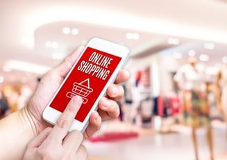 オムニチャネルとは?現代ビジネスに求められる販売戦略