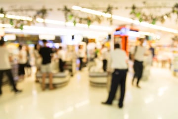 POSデータ活用と基幹システム連携