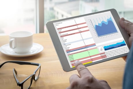 POSデータとは？