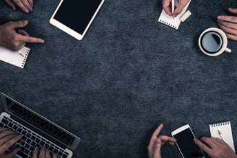 クラウド型ERPのサービスを導入する際に比較すべきポイント