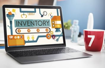 在庫コントロールとは?適正在庫が経営を楽にする