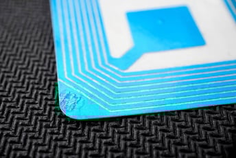 トレンドはRFID!商品管理タグで業務効率化