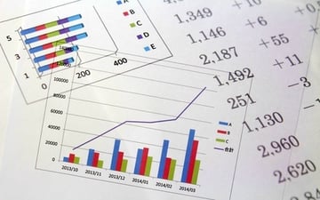 販売管理システム導入の4つのメリットを解説!