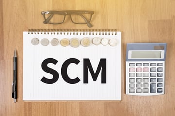ERPとSCMの違いとは？経営視点で見る役割と統合の重要性