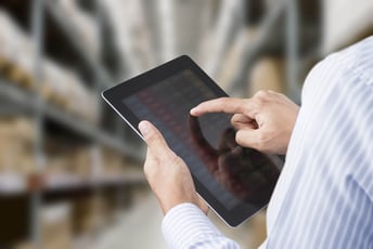 Webで完結する在庫管理のメリットとは?