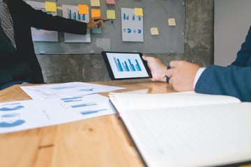 固定資産管理システムの導入で得られるメリット
