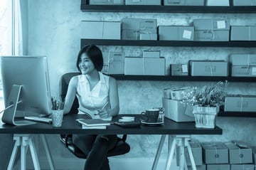 受発注システムの導入で得られるメリット