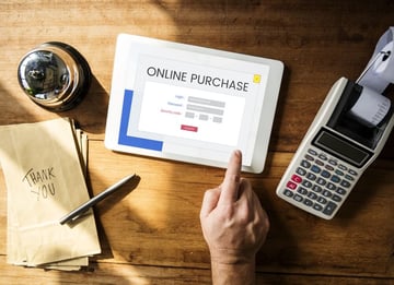 購買管理システムの導入で得られるメリット