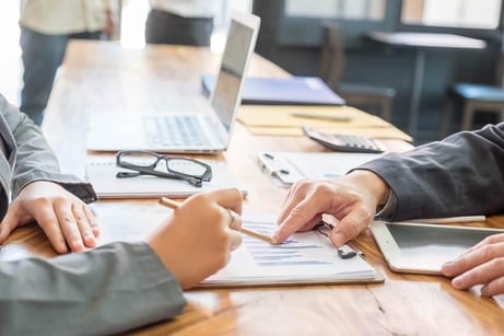 管理会計の事例からも学ぶ成功のポイント