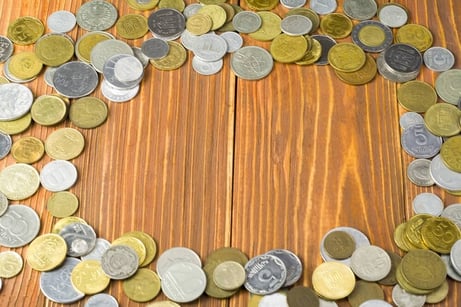 原価管理システムの基本機能