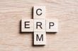 ERPとCRM、それぞれの役割と違い