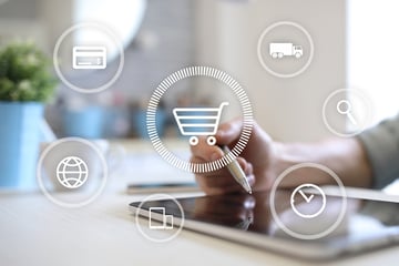 越境ECとは？グローバル対応のEコマースシステムの必要性