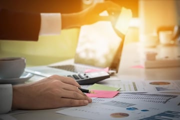 予算管理システム選定のポイント