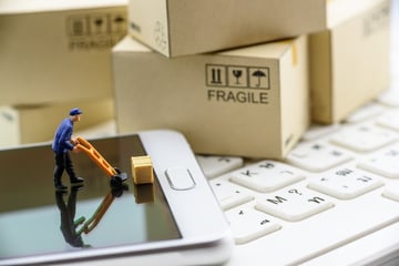 越境ECを始める前に理解しておきたい物流知識