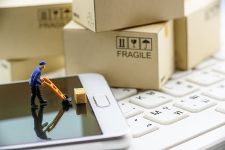 越境ECを始める前に理解しておきたい物流知識