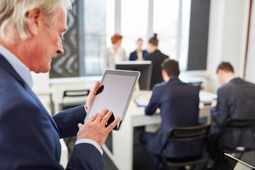 経営ダッシュボードとは？メリットと作成ポイントから、その先のデータ経営基盤まで徹底解説