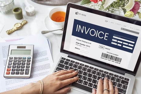 Web請求書システムとは？