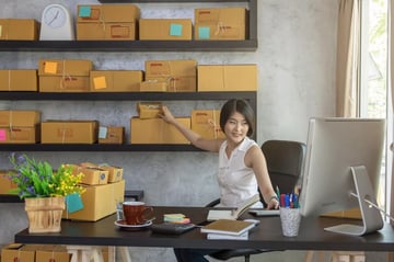 受発注ソフト一覧