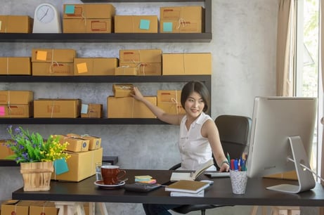 受発注ソフト一覧