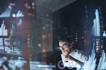 今ビジネスインテリジェンスに求められるもの