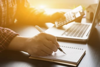 会計、経理、財務の違いとは?