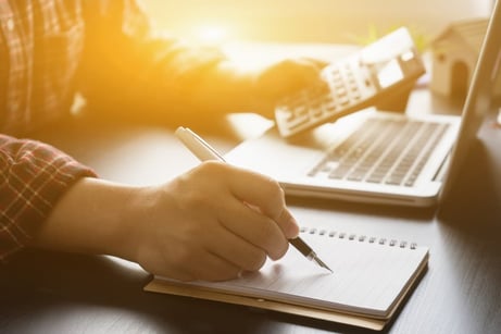 財務とは? 経理や会計との違い、主な業務内容や必要性を分かりやすく解説します