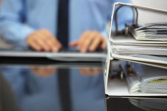 会計帳簿ってなに?基礎から理解!