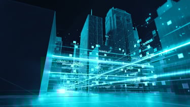 ERP導入の真価とは？ 成長を加速させる経営基盤の構築と戦略的メリットを徹底解説