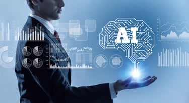 業務効率化にAIを活用するメリット・デメリット