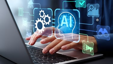 AI活用事例から学ぶ！ビジネス導入で失敗しないための3つの秘訣と注意点