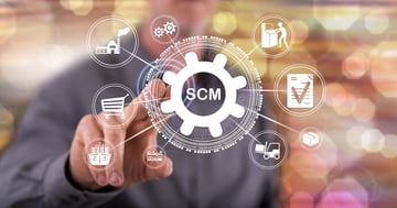 サプライチェーン管理でキーとなる5つのポイント