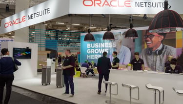 NetSuite導入のすべて｜機能・メリットから検討ポイントまで網羅的に解説