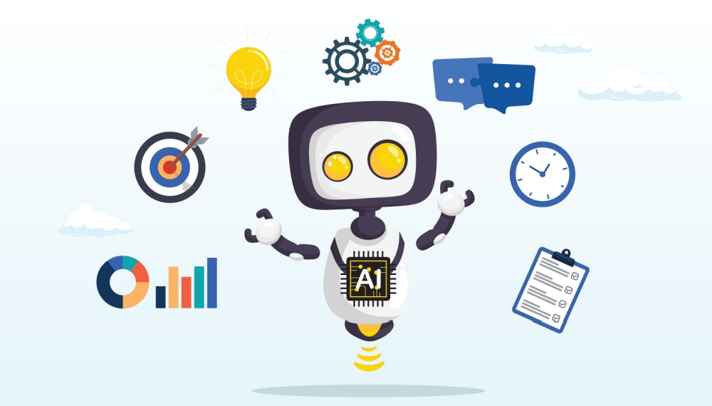 仕事が劇的に早くなるAIツール活用術｜ChatGPTやCopilotなどビジネス必須アプリを解説