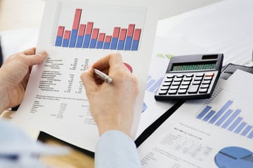 いますぐ使える資金繰りテンプレート一覧