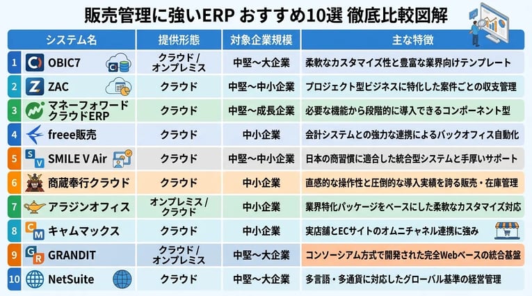 ERP導入で内部統制はどう変わる？メリットと失敗しないための注意点
