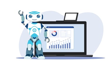 ChatGPTでデータ分析を劇的に効率化！生成AIを活用したExcel・CSV解析術