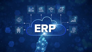 グローバルERPで実現する、データドリブンな海外事業マネジメント
