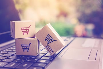 統合型ERPで顧客の購買行動を見える化する