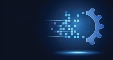 デジタルシフトとDXの違いは? システム導入のメリットや注意点