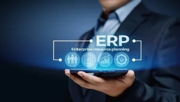 SAPとは? 特徴や種類、導入メリット・デメリットについて解説