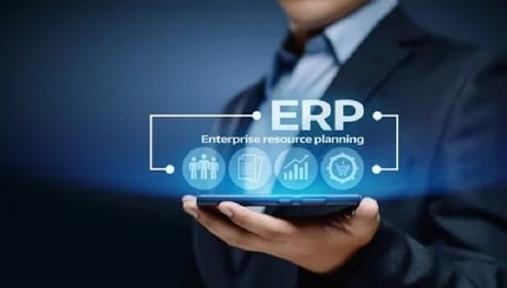 SAPとは? 特徴や種類、導入メリット・デメリットについて解説